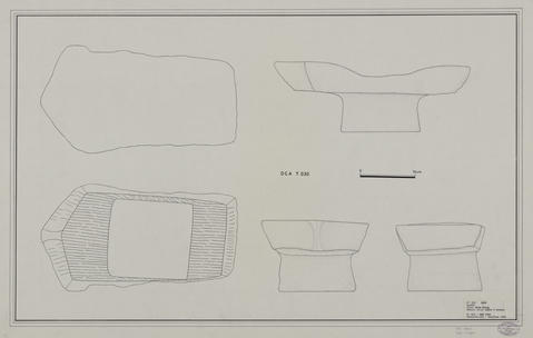 Original Document numérisé not accessible