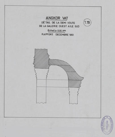 Original Document numérisé not accessible