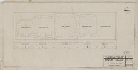 Pr. Kravanh - tours: plan d'ensemble (Plan).