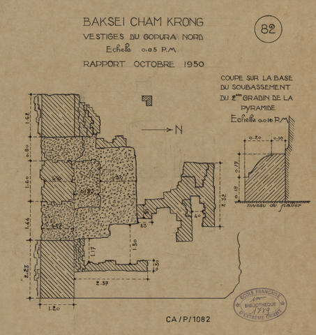 Original Document numérisé not accessible