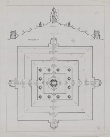 Original Document numérisé not accessible