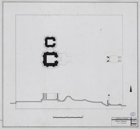 Original Document numérisé not accessible