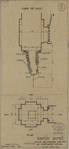 Original Document numérisé not accessible