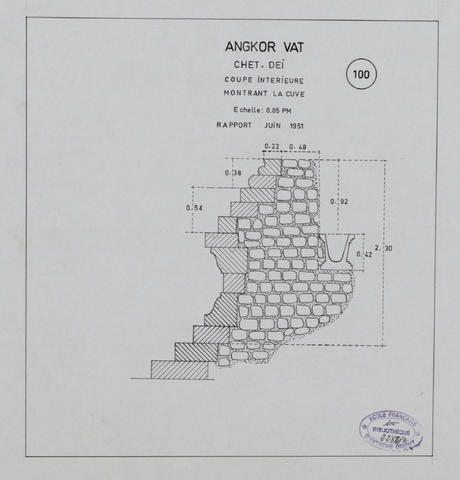 Original Document numérisé not accessible