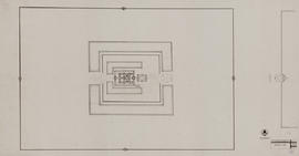 Bantay Kdei - plan d'ensemble (Plan).