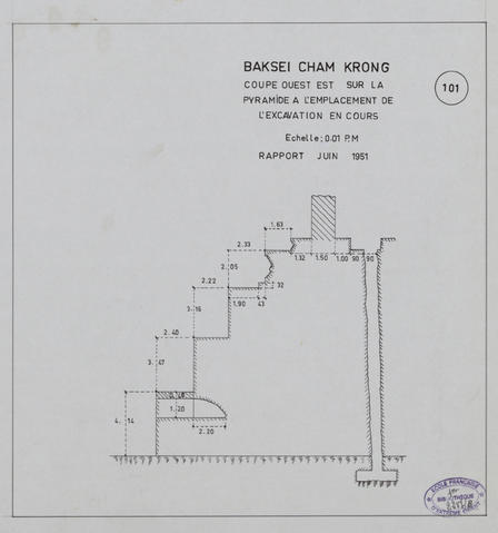 Original Document numérisé not accessible