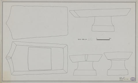 Original Document numérisé not accessible