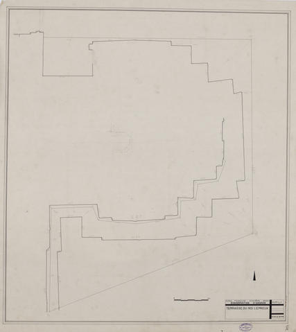 Original Document numérisé not accessible