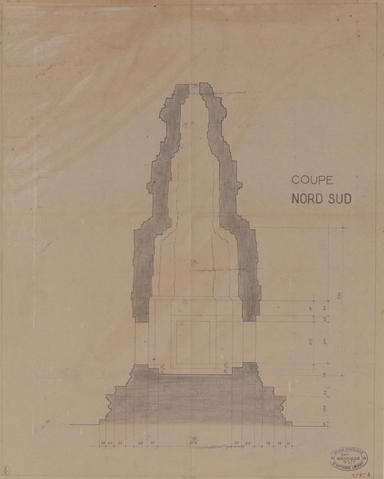 Original Document numérisé not accessible