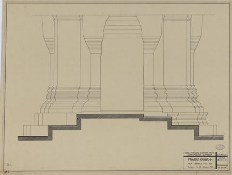 Original Digital object not accessible