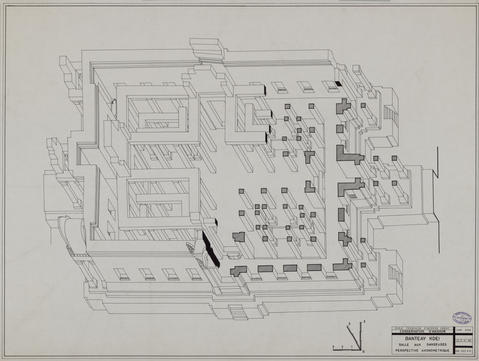 Original Document numérisé not accessible