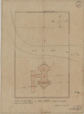 Krol Romeas - plan d'ensemble (Plan).