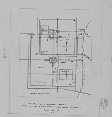 Original Document numérisé not accessible