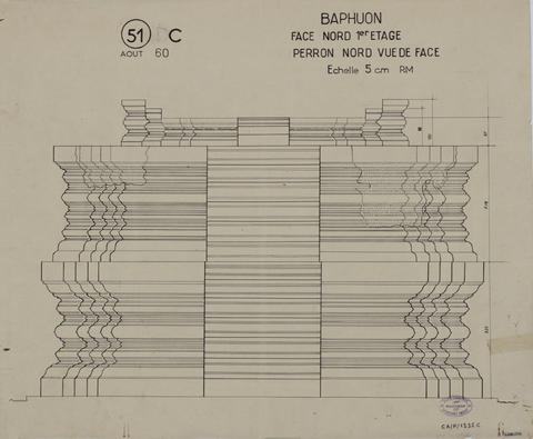 Original Document numérisé not accessible