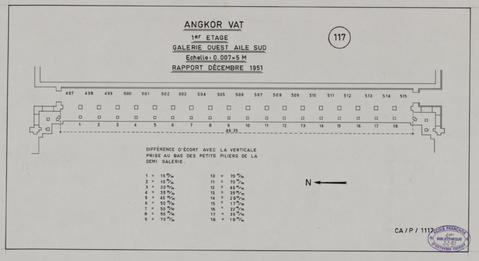 Original Document numérisé not accessible