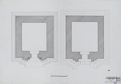 Original Document numérisé not accessible