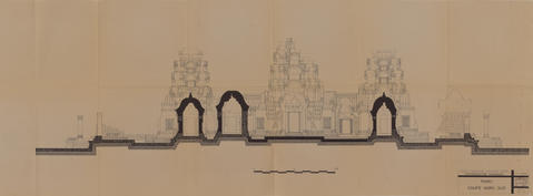 Original Document numérisé not accessible