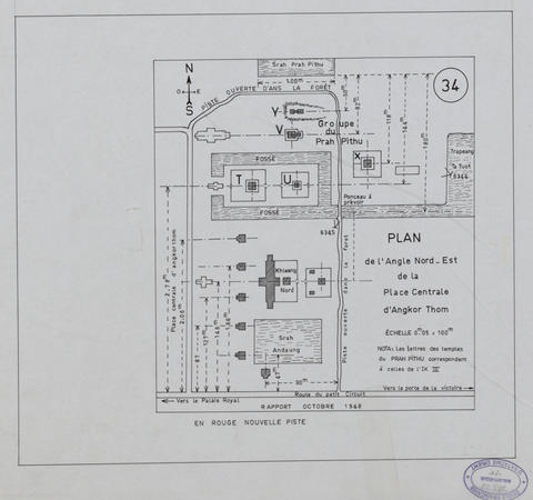 Original Document numérisé not accessible