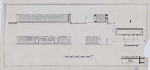 Original Document numérisé not accessible