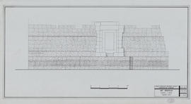 Vat Athvear - 1e enc., G I/N: face N (Élévation).