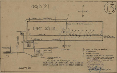 Original Document numérisé not accessible