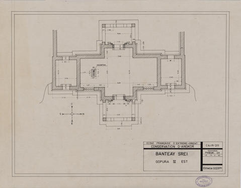 Original Document numérisé not accessible