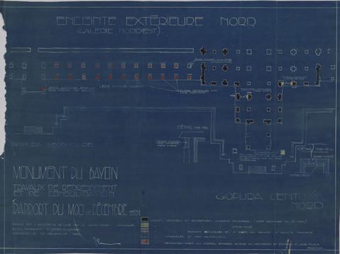 Original Document numérisé not accessible