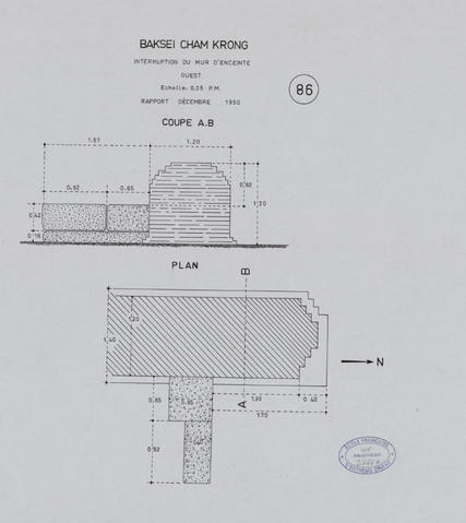 Original Document numérisé not accessible