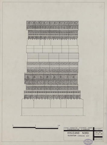 Original Document numérisé not accessible