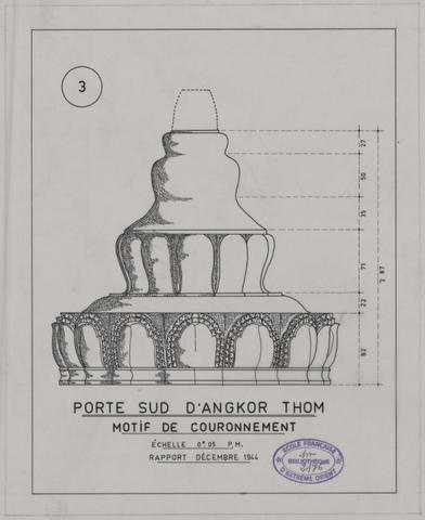 Original Document numérisé not accessible