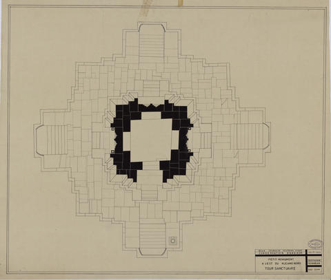 Original Document numérisé not accessible