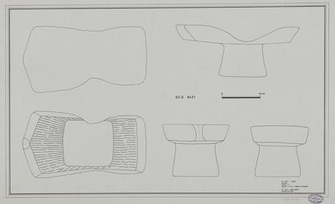 Original Document numérisé not accessible