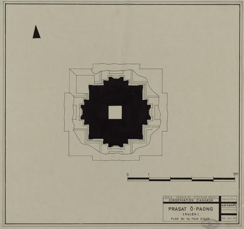 Original Document numérisé not accessible