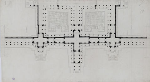 Original Document numérisé not accessible