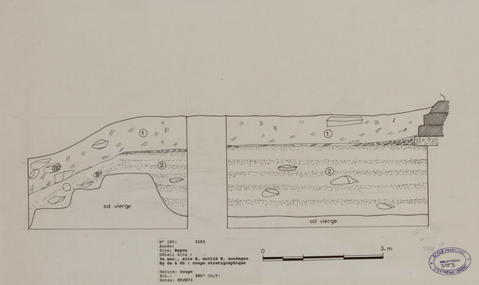 Original Document numérisé not accessible