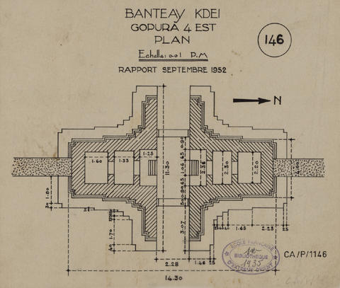 Original Document numérisé not accessible