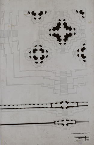 Original Document numérisé not accessible