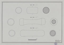 Angkor (rég.), Angkor Thom - Rouleaux.