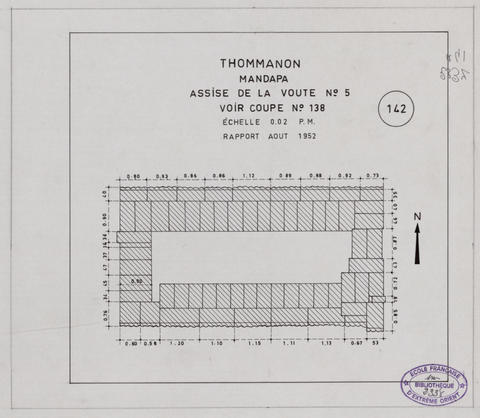 Original Document numérisé not accessible