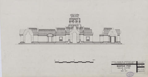 Original Document numérisé not accessible