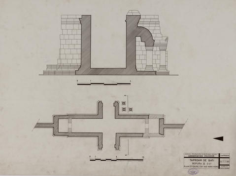 Original Document numérisé not accessible