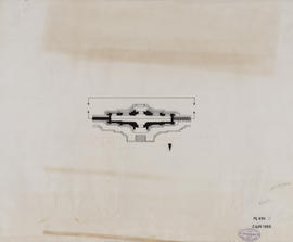 Takeo - 2e enc., G II/N (Plan).