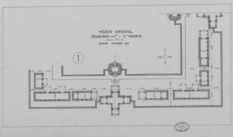 Original Document numérisé not accessible