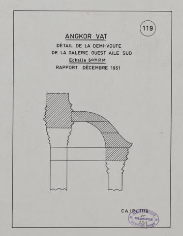 Original Document numérisé not accessible