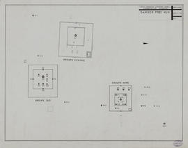 Sambor Prei Kuk - plan d'ensemble (Plan).