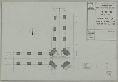 Original Document numérisé not accessible
