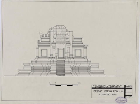 Original Document numérisé not accessible