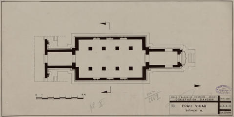 Original Document numérisé not accessible