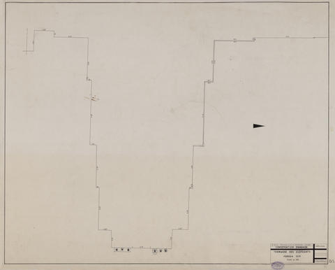 Original Document numérisé not accessible