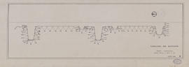 Terrasse des Eléphants - repérage photos/ croquis schematique (Plan).